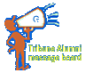 Message board